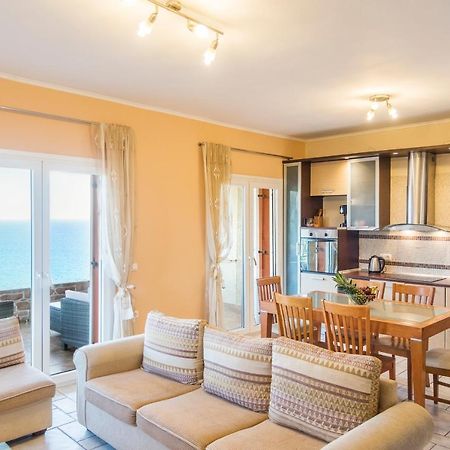 Villa Adriatica Виталадес Экстерьер фото